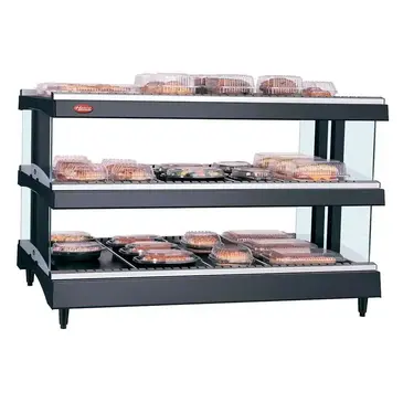 Hatco GR3SDH-39D Display Merchandiser, Heated, For Multi-Product