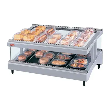 Hatco GR3SDS-39 Display Merchandiser, Heated, For Multi-Product