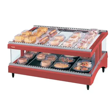 Hatco GR3SDS-39 Display Merchandiser, Heated, For Multi-Product