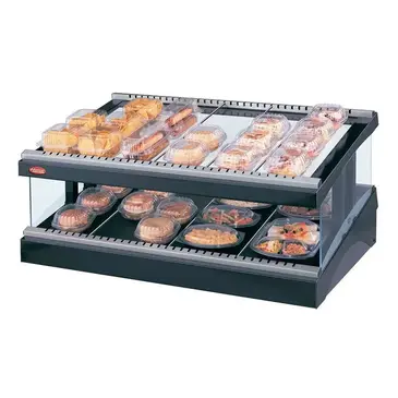 Hatco GR3SDS-39 Display Merchandiser, Heated, For Multi-Product