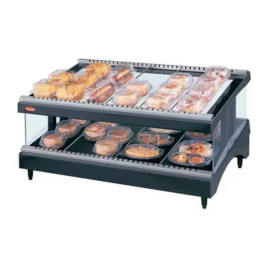 Hatco GR3SDS-39 Display Merchandiser, Heated, For Multi-Product