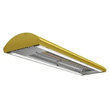 Hatco GR5AL-36 Heat Lamp, Strip Type