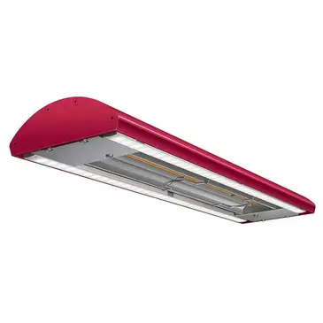 Hatco GR5AL-36 Heat Lamp, Strip Type