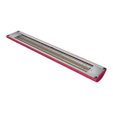 Hatco GR5AL-36 Heat Lamp, Strip Type