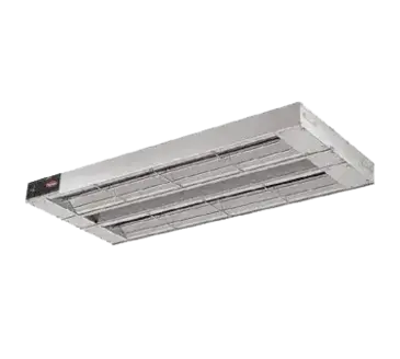 Hatco GRA-108D6 Heat Lamp, Strip Type