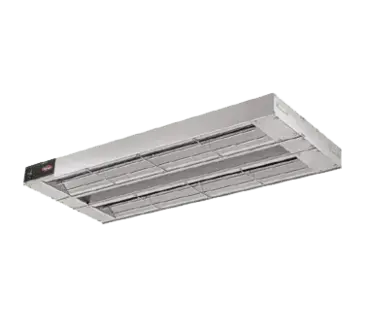 Hatco GRA-36D3 Heat Lamp, Strip Type