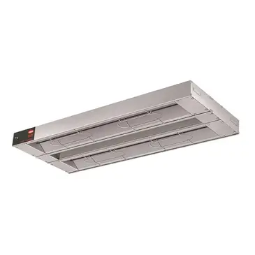 Hatco GRA-36D6 Heat Lamp, Strip Type