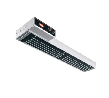 Hatco GRAIH-54 Heat Lamp, Strip Type