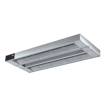 Hatco GRAM-36D6 Heat Lamp, Strip Type