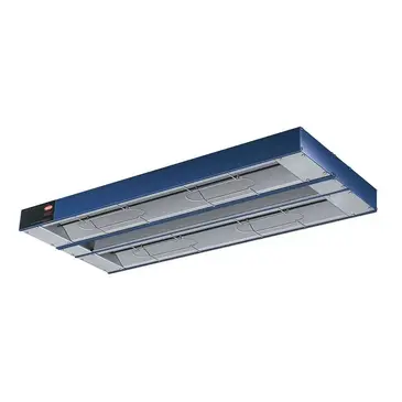 Hatco GRAM-36D6 Heat Lamp, Strip Type