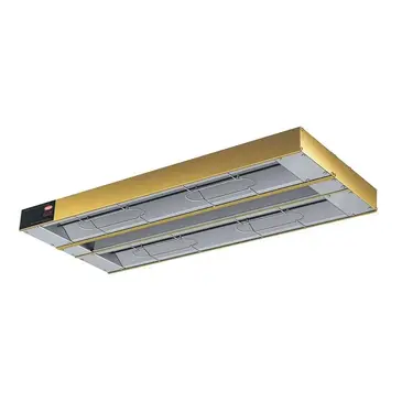 Hatco GRAM-36D6 Heat Lamp, Strip Type