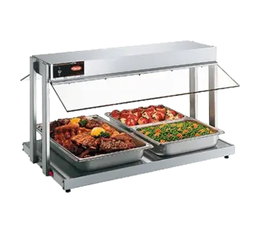 Hatco GRBW-30 Buffet Warmer