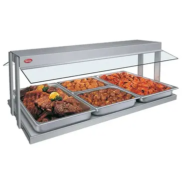 Hatco GRBW-48 Buffet Warmer