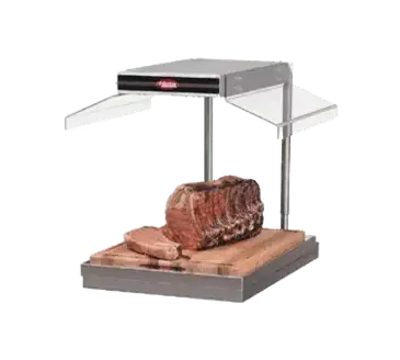 Hatco GRCSCL-24 Carving Station / Shelf, Countertop