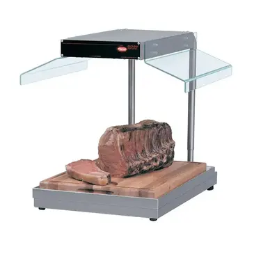 Hatco GRCSCLH-24 Carving Station / Shelf, Countertop