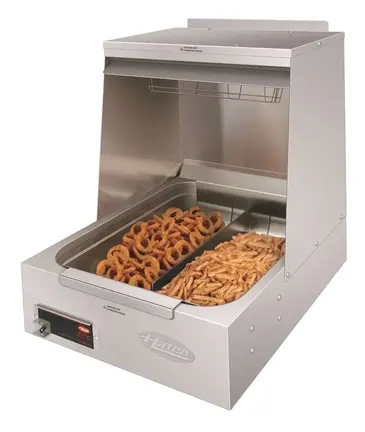 Hatco GRFHS-16 French Fry Warmer