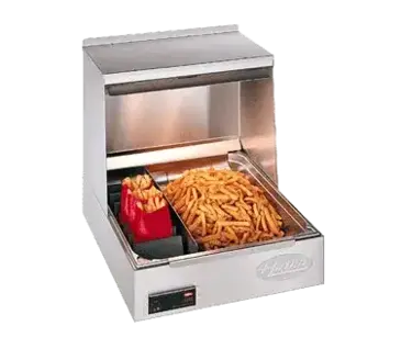 Hatco GRFHS-21-120TCQS French Fry Warmer