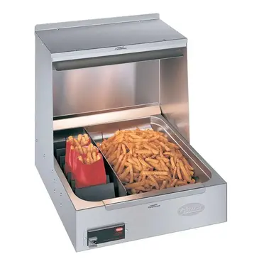 Hatco GRFHS-21 French Fry Warmer