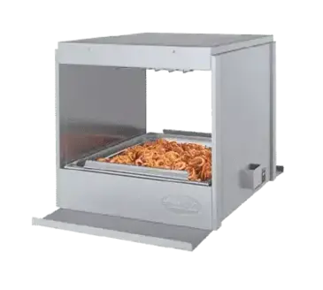 Hatco GRFHS-PTT21 French Fry Warmer