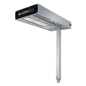 Hatco GRFSCL-18 Heat Lamp, Strip Type