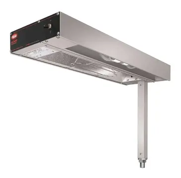 Hatco GRFSL-24 Heat Lamp, Strip Type