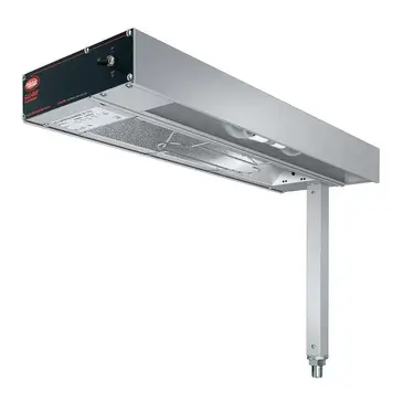 Hatco GRFSL-24 Heat Lamp, Strip Type