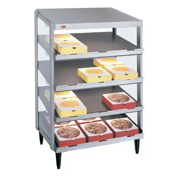 Hatco GRPWS-2418Q Display Merchandiser, Heated, For Multi-Product