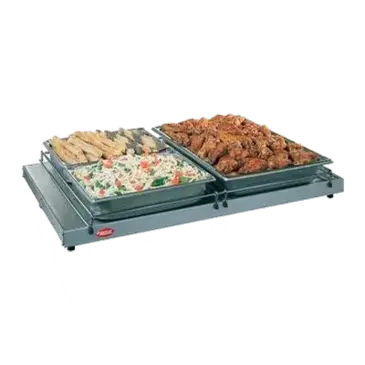 Hatco GRS-18-A Heated Shelf Food Warmer