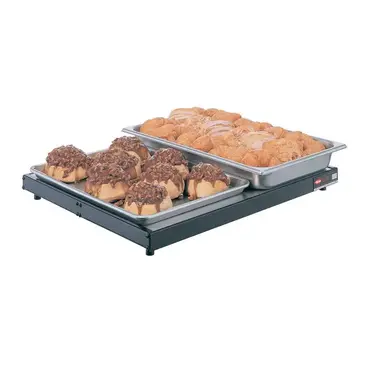 Hatco GRS-24-I Heated Shelf Food Warmer