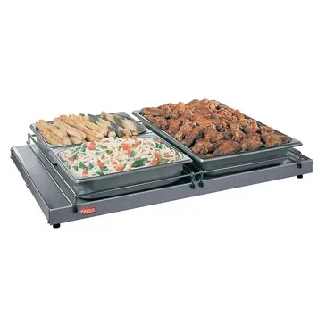 Hatco GRS-30-I Heated Shelf Food Warmer