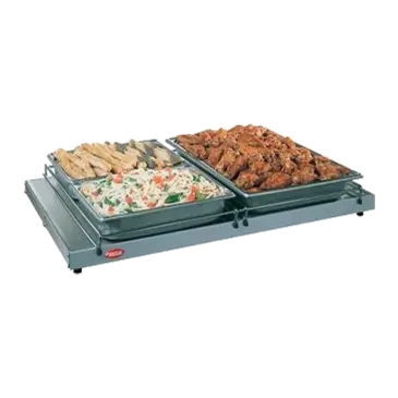 Hatco GRS-30-I Heated Shelf Food Warmer