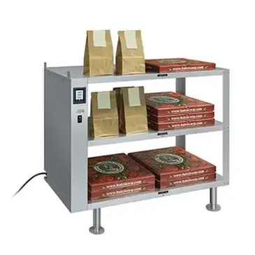 Hatco GRS2G-3920-3 Heated Holding Shelves, Radiant