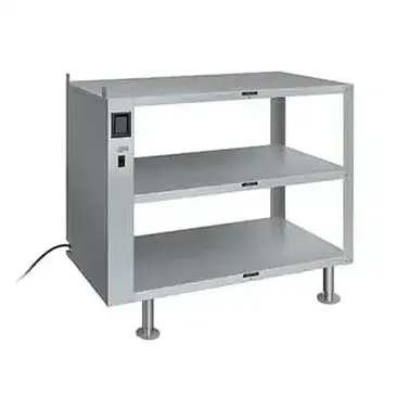 Hatco GRS2G-3920-3 Heated Holding Shelves, Radiant