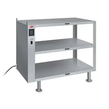 Hatco GRS2G-3920-3 Heated Holding Shelves, Radiant