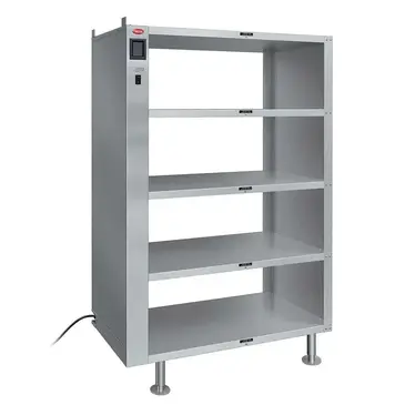 Hatco GRS2G-3920-5 Heated Holding Shelves, Radiant