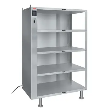 Hatco GRS2G-3920-5 Heated Holding Shelves, Radiant