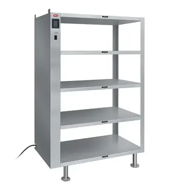 Hatco GRS2G-3920-5 Heated Holding Shelves, Radiant