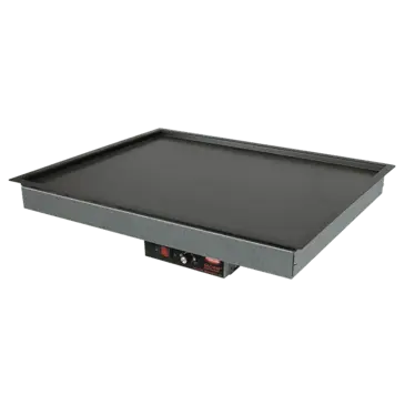 Hatco GRSB-24-I Heated Shelf Food Warmer