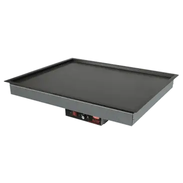 Hatco GRSB-36-F Heated Shelf Food Warmer