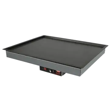 Hatco GRSB-60-F Heated Shelf Food Warmer