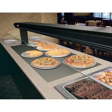 Hatco GRSBF-60-O Heated Shelf Food Warmer