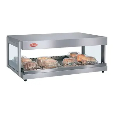 Hatco GRSDH-30 Display Merchandiser, Heated, For Multi-Product