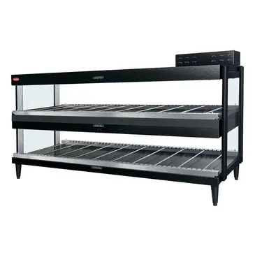 Hatco GRSDH-52D Display Merchandiser, Heated, For Multi-Product