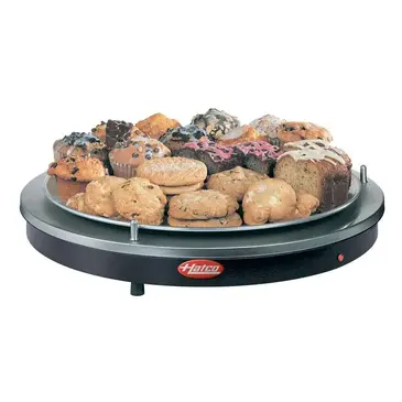 Hatco GRSR-19 Heated Shelf Food Warmer