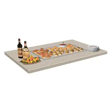 Hatco GRSSB-3618 Heated Shelf Food Warmer