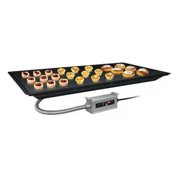 Hatco HBGB-3618 Heated Shelf Food Warmer