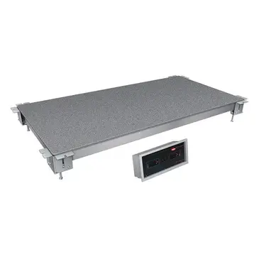 Hatco HCSSBFX-48-S Hot / Cold Shelf