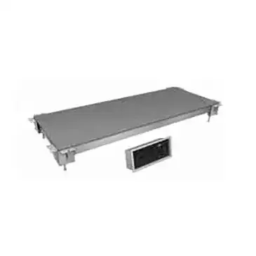 Hatco HCSSBX-2418 Hot / Cold Shelf