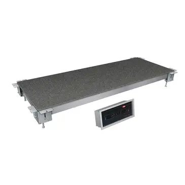 Hatco HCSSBX-4818 Hot / Cold Shelf