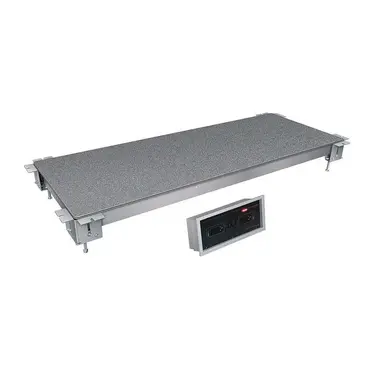 Hatco HCSSBX-4818 Hot / Cold Shelf